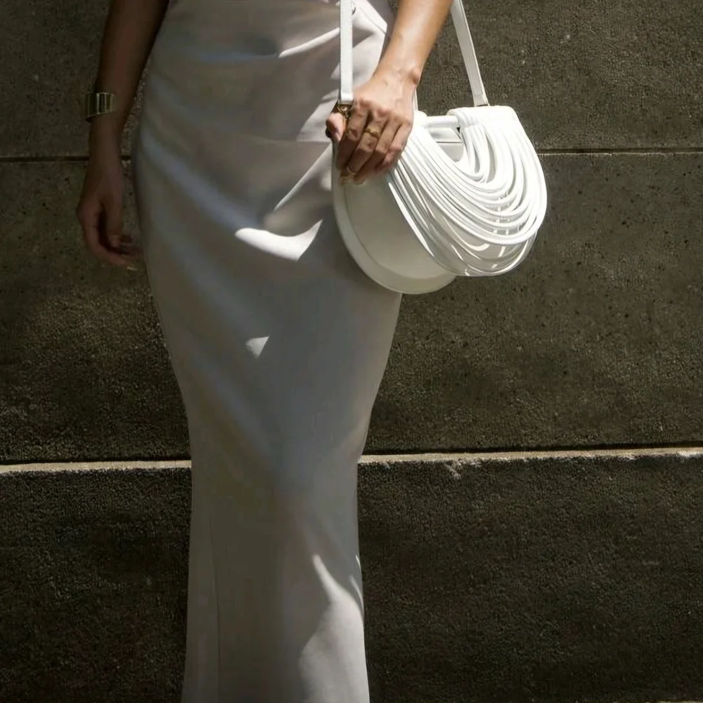 Summer Ready Purse Perfect For A Wedding - Picture 5 of 8